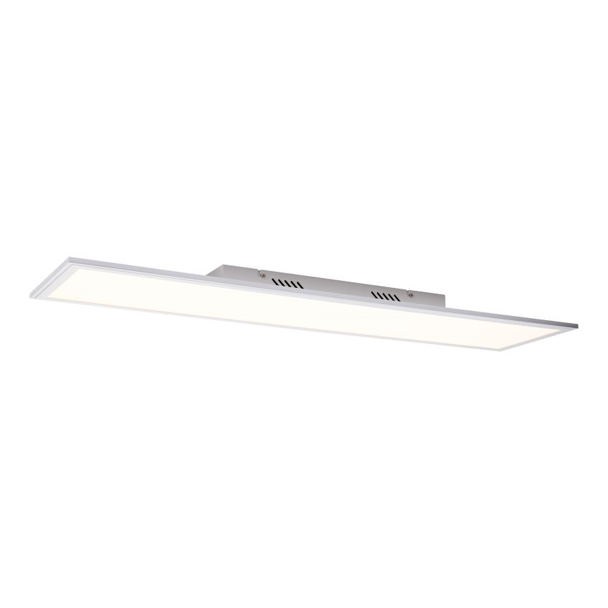 Brilliant - LED Stmívatelné stropní svítidlo FLAT LED/32W/230V 2700-6500K + dálkové ovládání