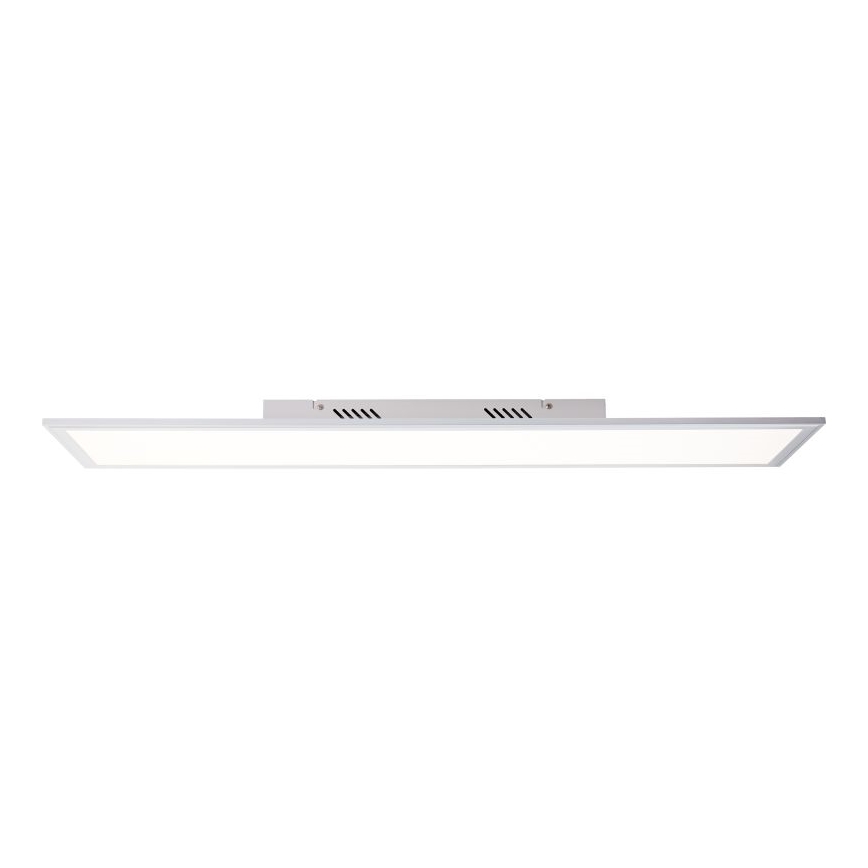 Brilliant - LED Stmívatelné stropní svítidlo FLAT LED/32W/230V 2700-6500K + dálkové ovládání