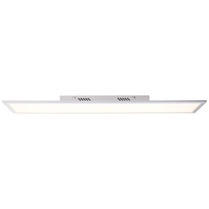 Brilliant - LED Stmívatelné stropní svítidlo FLAT LED/32W/230V 2700-6500K + dálkové ovládání