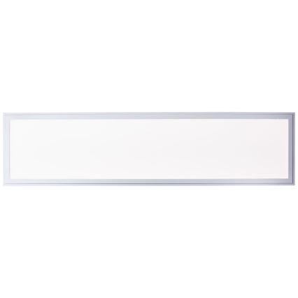 Brilliant - LED Stmívatelné stropní svítidlo FLAT LED/32W/230V 2700-6500K + dálkové ovládání