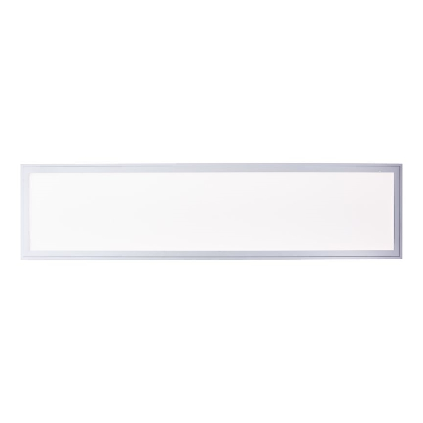 Brilliant - LED Stmívatelné stropní svítidlo FLAT LED/32W/230V 2700-6500K + dálkové ovládání
