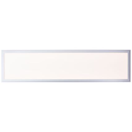 Brilliant - LED Stmívatelné stropní svítidlo FLAT LED/32W/230V 2700-6500K + dálkové ovládání
