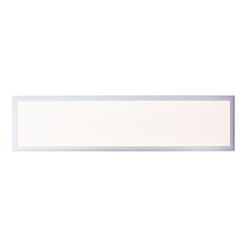Brilliant - LED Stmívatelné stropní svítidlo FLAT LED/32W/230V 2700-6500K + dálkové ovládání