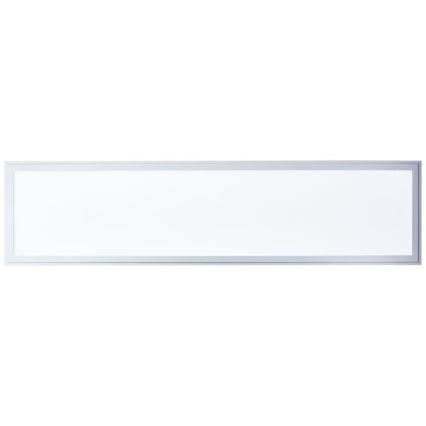 Brilliant - LED Stmívatelné stropní svítidlo FLAT LED/32W/230V 2700-6500K + dálkové ovládání