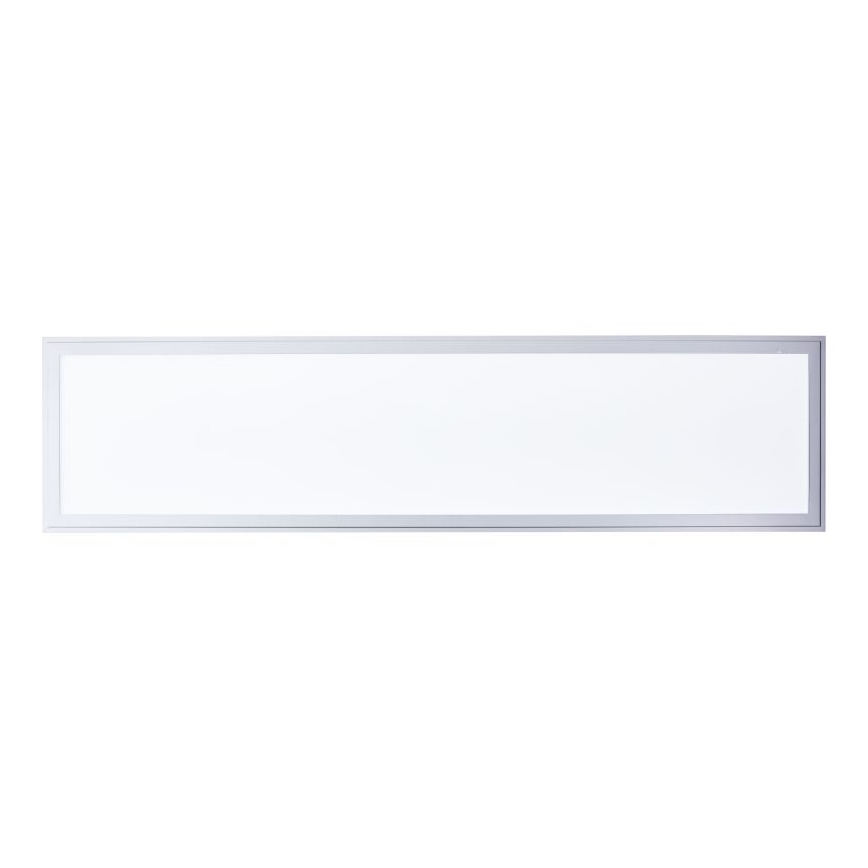 Brilliant - LED Stmívatelné stropní svítidlo FLAT LED/32W/230V 2700-6500K + dálkové ovládání