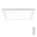 Brilliant - LED Stmívatelné stropní svítidlo LAURICE LED/24W/230V 2700-6500K + dálkové ovládání