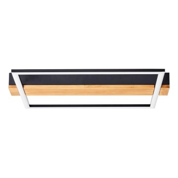 Brilliant - LED Stmívatelné stropní svítidlo LONEOS LED/24W/230V 3000K 45x40 cm - FSC certifikováno