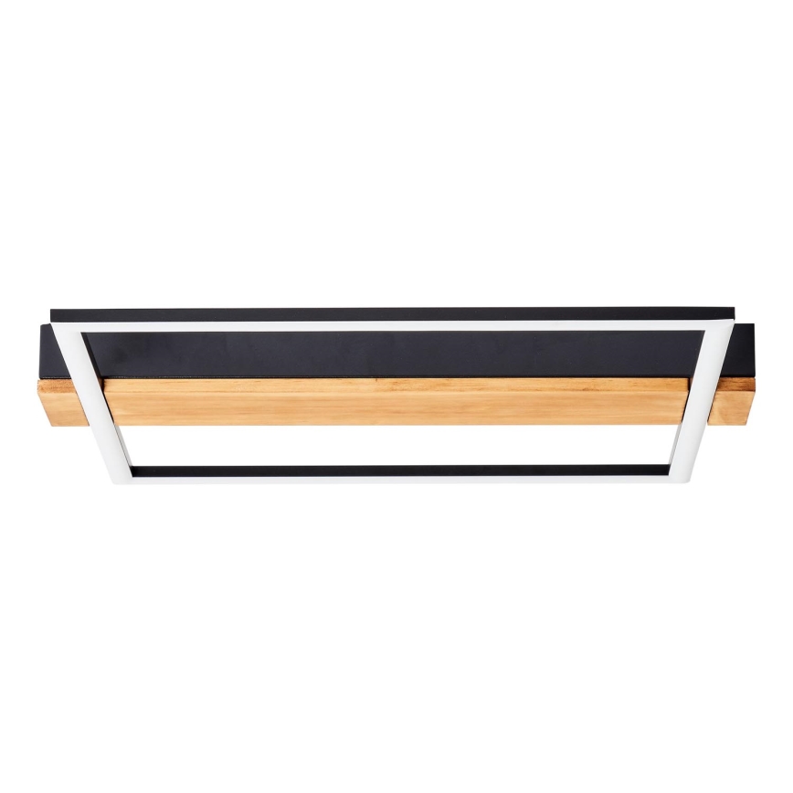 Brilliant - LED Stmívatelné stropní svítidlo LONEOS LED/24W/230V 3000K 45x40 cm - FSC certifikováno