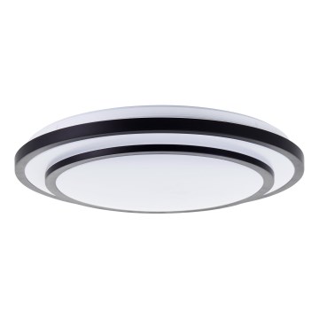 Brilliant - LED Stmívatelné stropní svítidlo LUCIANO LED/40W/230V 3000-6500K + dálkové ovládání