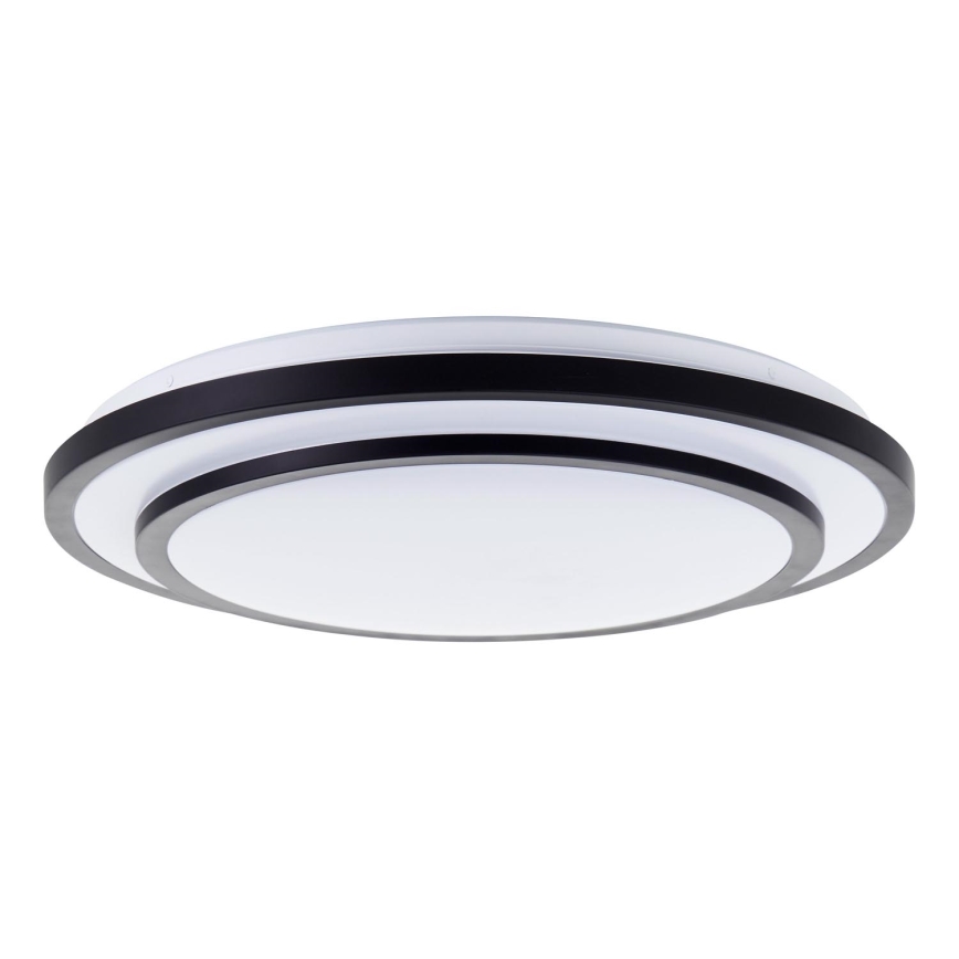 Brilliant - LED Stmívatelné stropní svítidlo LUCIANO LED/40W/230V 3000-6500K + dálkové ovládání