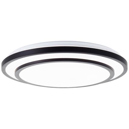 Brilliant - LED Stmívatelné stropní svítidlo LUCIANO LED/40W/230V 3000-6500K + dálkové ovládání