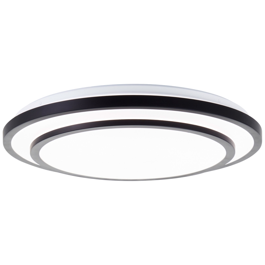 Brilliant - LED Stmívatelné stropní svítidlo LUCIANO LED/40W/230V 3000-6500K + dálkové ovládání