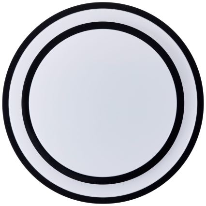 Brilliant - LED Stmívatelné stropní svítidlo LUCIANO LED/40W/230V 3000-6500K + dálkové ovládání