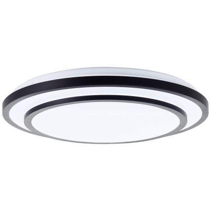 Brilliant - LED Stmívatelné stropní svítidlo LUCIANO LED/40W/230V 3000-6500K + dálkové ovládání