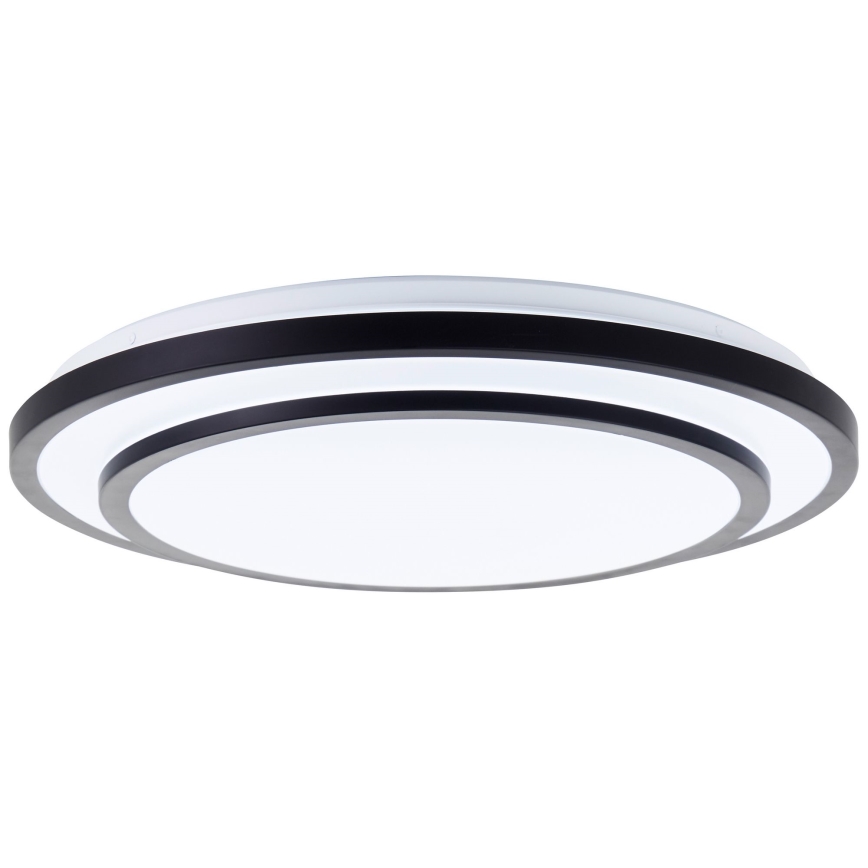 Brilliant - LED Stmívatelné stropní svítidlo LUCIANO LED/40W/230V 3000-6500K + dálkové ovládání