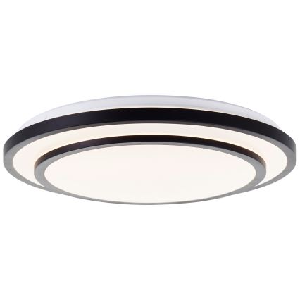Brilliant - LED Stmívatelné stropní svítidlo LUCIANO LED/40W/230V 3000-6500K + dálkové ovládání