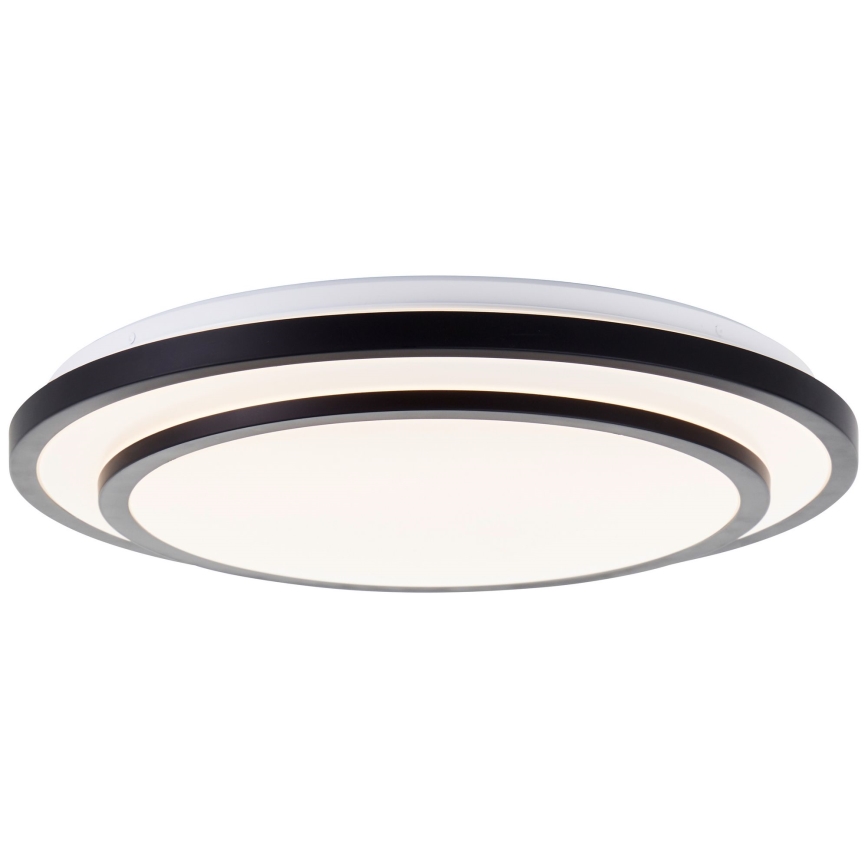 Brilliant - LED Stmívatelné stropní svítidlo LUCIANO LED/40W/230V 3000-6500K + dálkové ovládání