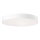 Brilliant - LED Stmívatelné stropní svítidlo SLIMLINE LED/60W/230V 3000-6500K pr. 49 cm bílá + dálkové ovládání