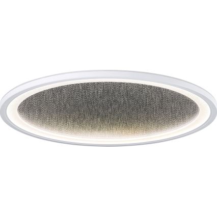 Brilliant - LED Stmívatelné stropní svítidlo TANIDA LED/31W/230V 3000-6500K + dálkové ovládání