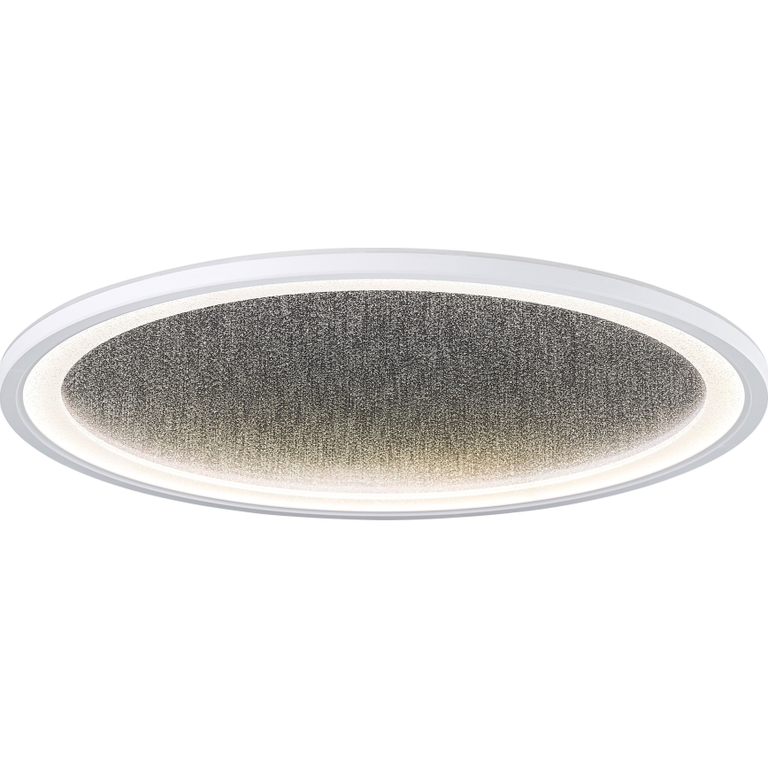 Brilliant - LED Stmívatelné stropní svítidlo TANIDA LED/31W/230V 3000-6500K + dálkové ovládání