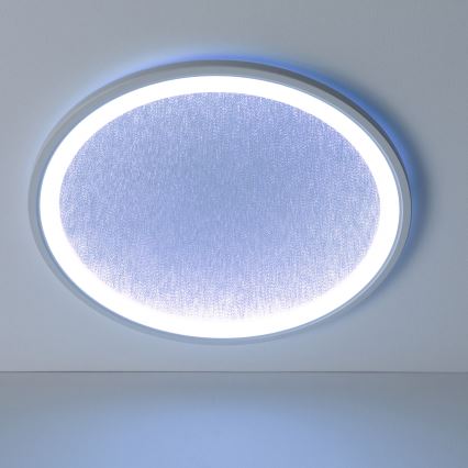 Brilliant - LED Stmívatelné stropní svítidlo TANIDA LED/31W/230V 3000-6500K + dálkové ovládání