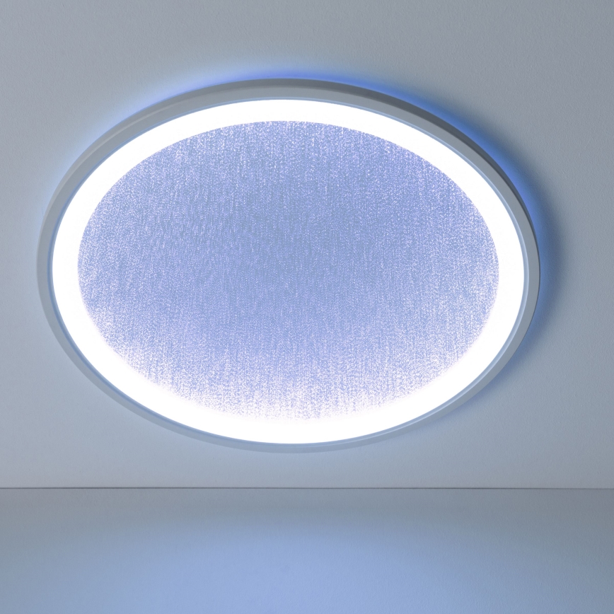 Brilliant - LED Stmívatelné stropní svítidlo TANIDA LED/31W/230V 3000-6500K + dálkové ovládání