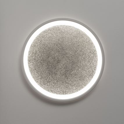 Brilliant - LED Stmívatelné stropní svítidlo TANIDA LED/31W/230V 3000-6500K + dálkové ovládání
