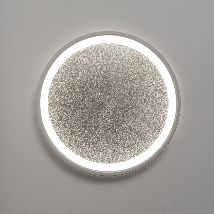 Brilliant - LED Stmívatelné stropní svítidlo TANIDA LED/31W/230V 3000-6500K + dálkové ovládání