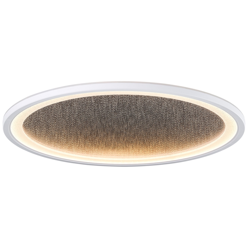 Brilliant - LED Stmívatelné stropní svítidlo TANIDA LED/31W/230V 3000-6500K + dálkové ovládání