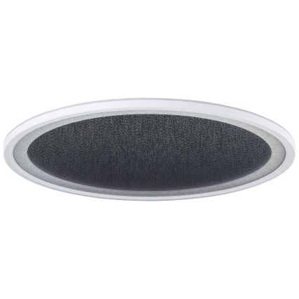 Brilliant - LED Stmívatelné stropní svítidlo TANIDA LED/31W/230V 3000-6500K + dálkové ovládání