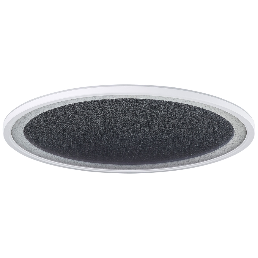 Brilliant - LED Stmívatelné stropní svítidlo TANIDA LED/31W/230V 3000-6500K + dálkové ovládání