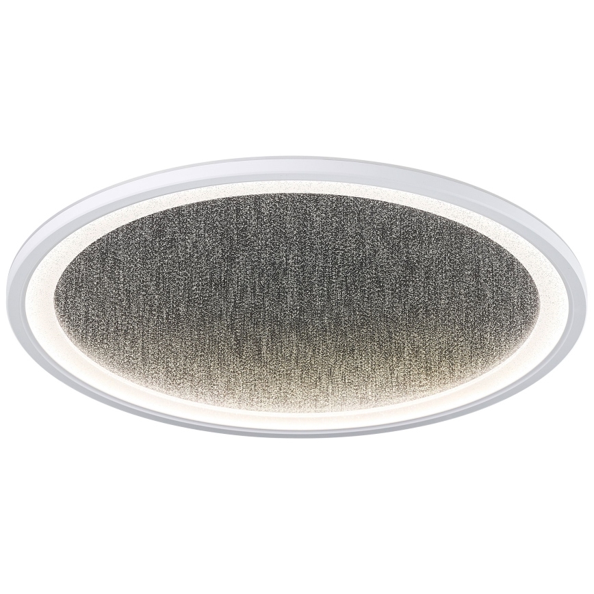Brilliant - LED Stmívatelné stropní svítidlo TANIDA LED/31W/230V 3000-6500K + dálkové ovládání