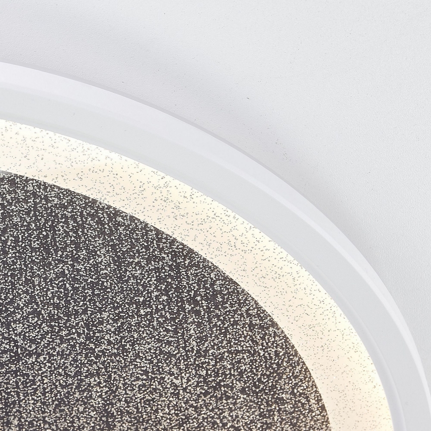 Brilliant - LED Stmívatelné stropní svítidlo TANIDA LED/31W/230V 3000-6500K + dálkové ovládání