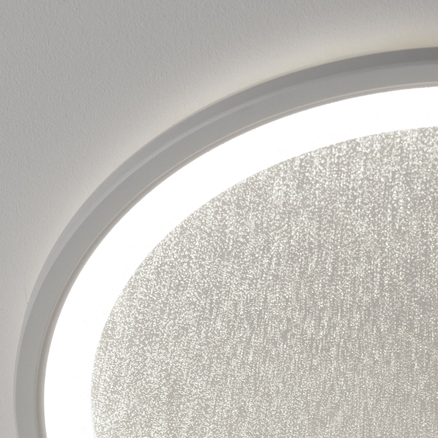 Brilliant - LED Stmívatelné stropní svítidlo TANIDA LED/31W/230V 3000-6500K + dálkové ovládání