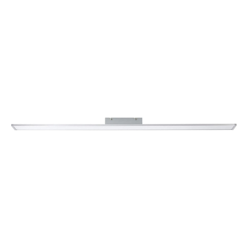 Brilliant - LED Stmívatelný panel CHARLA LED/22W/230V 7x120 cm 3000K