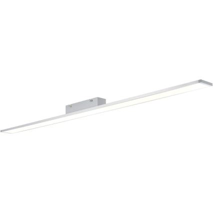 Brilliant - LED Stmívatelný panel CHARLA LED/22W/230V 7x120 cm 3000K