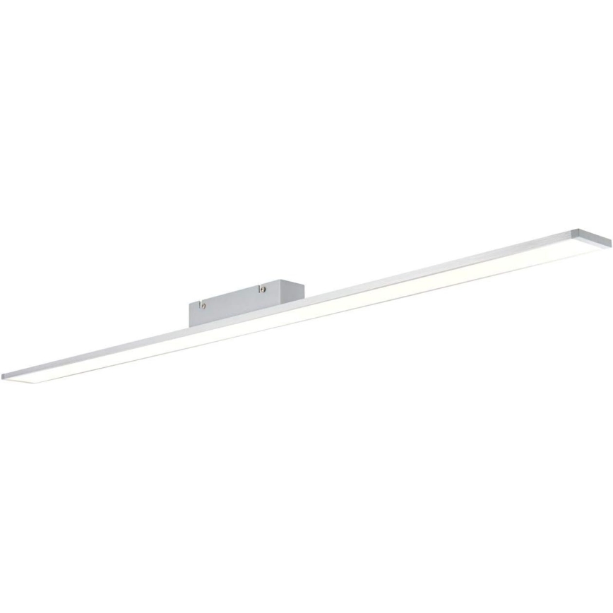 Brilliant - LED Stmívatelný panel CHARLA LED/22W/230V 7x120 cm 3000K