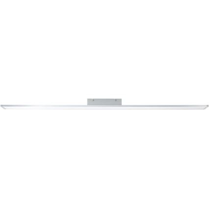 Brilliant - LED Stmívatelný panel CHARLA LED/22W/230V 7x120 cm 3000K
