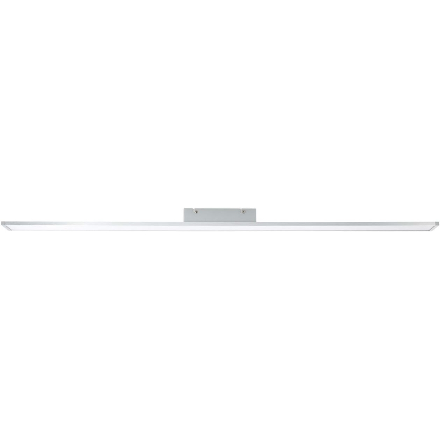Brilliant - LED Stmívatelný panel CHARLA LED/22W/230V 7x120 cm 3000K
