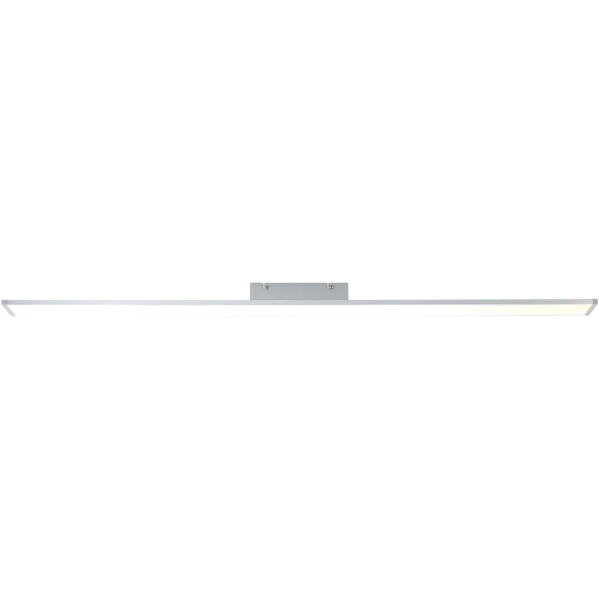 Brilliant - LED Stmívatelný panel CHARLA LED/22W/230V 7x120 cm 3000K