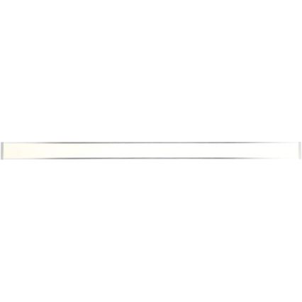 Brilliant - LED Stmívatelný panel CHARLA LED/22W/230V 7x120 cm 3000K