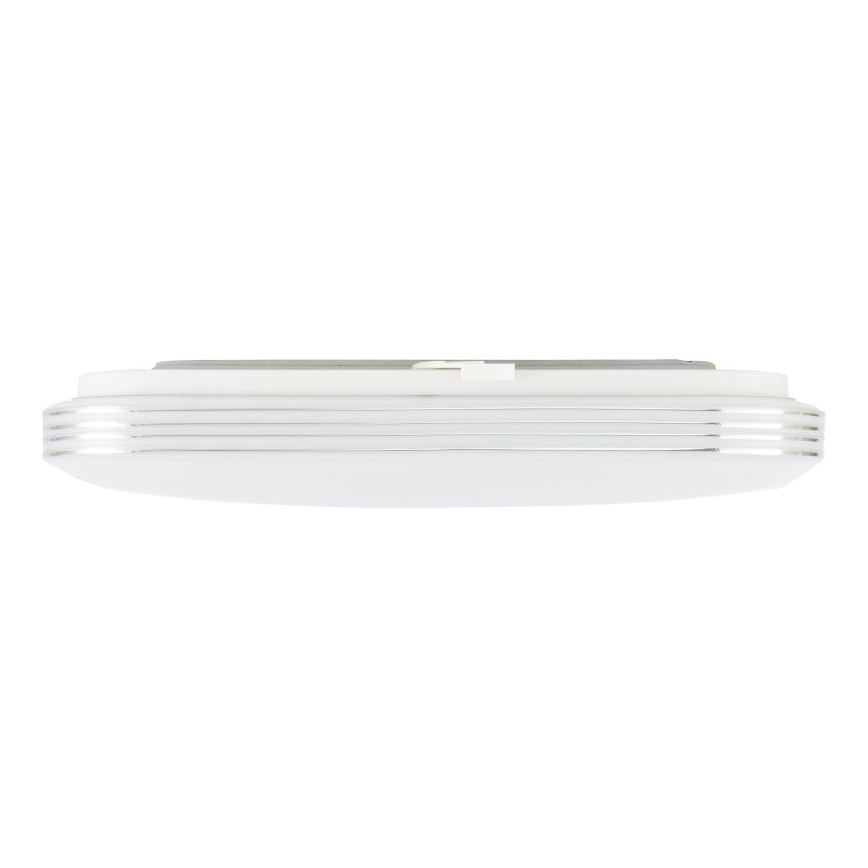 Brilliant - LED Stropní svítidlo ARIELLA LED/24W/230V 34x34 cm 3000K bílá