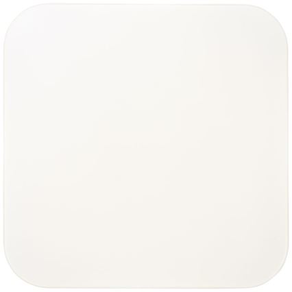 Brilliant - LED Stropní svítidlo ARIELLA LED/24W/230V 34x34 cm 3000K bílá