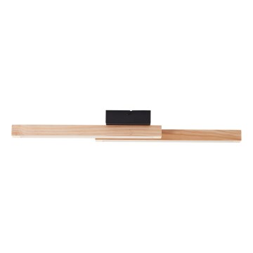 Brilliant - LED Stropní svítidlo ARION LED/14W/230V borovice - FSC certifikováno