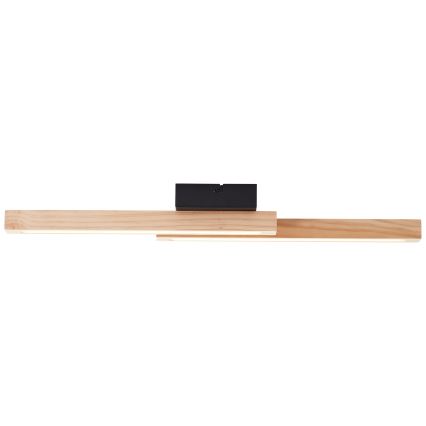 Brilliant - LED Stropní svítidlo ARION LED/14W/230V borovice - FSC certifikováno
