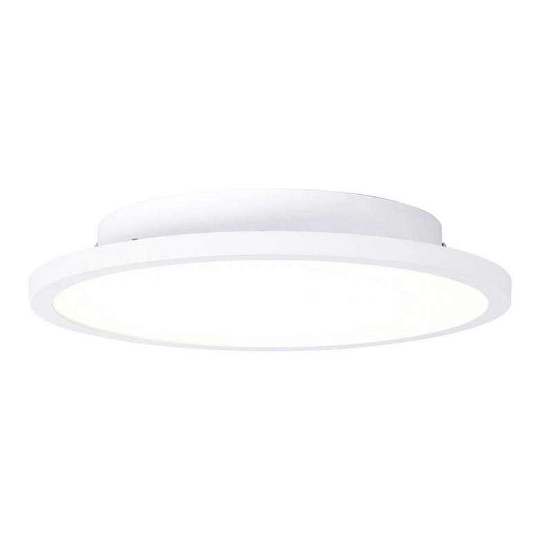 Brilliant - LED Stropní svítidlo BUFFI LED/13W/230V pr. 25 cm 2700K