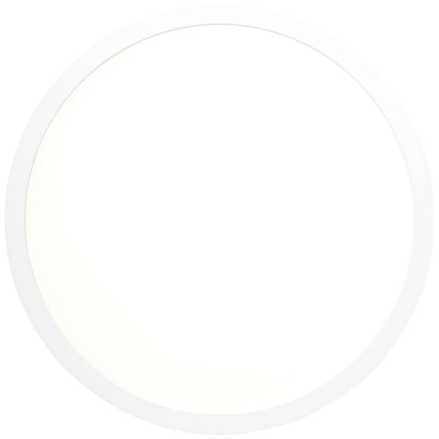 Brilliant - LED Stropní svítidlo BUFFI LED/13W/230V pr. 25 cm 2700K
