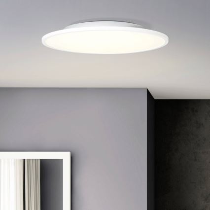 Brilliant - LED Stropní svítidlo BUFFI LED/32W/230V pr. 45 cm 2700K