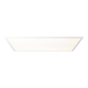 Brilliant - LED Stropní svítidlo BUFFI LED/40W/230V 60x60 cm 4000K