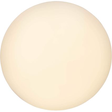 Brilliant - LED Stropní svítidlo FAKIR LED/11W/230V 3000K pr. 30 cm